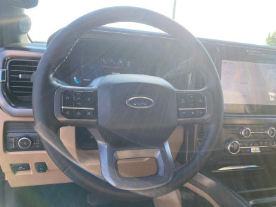 2026 Ford F-350SD Lariat DRW