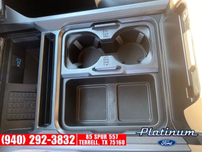 2026 Ford F-350SD Lariat DRW