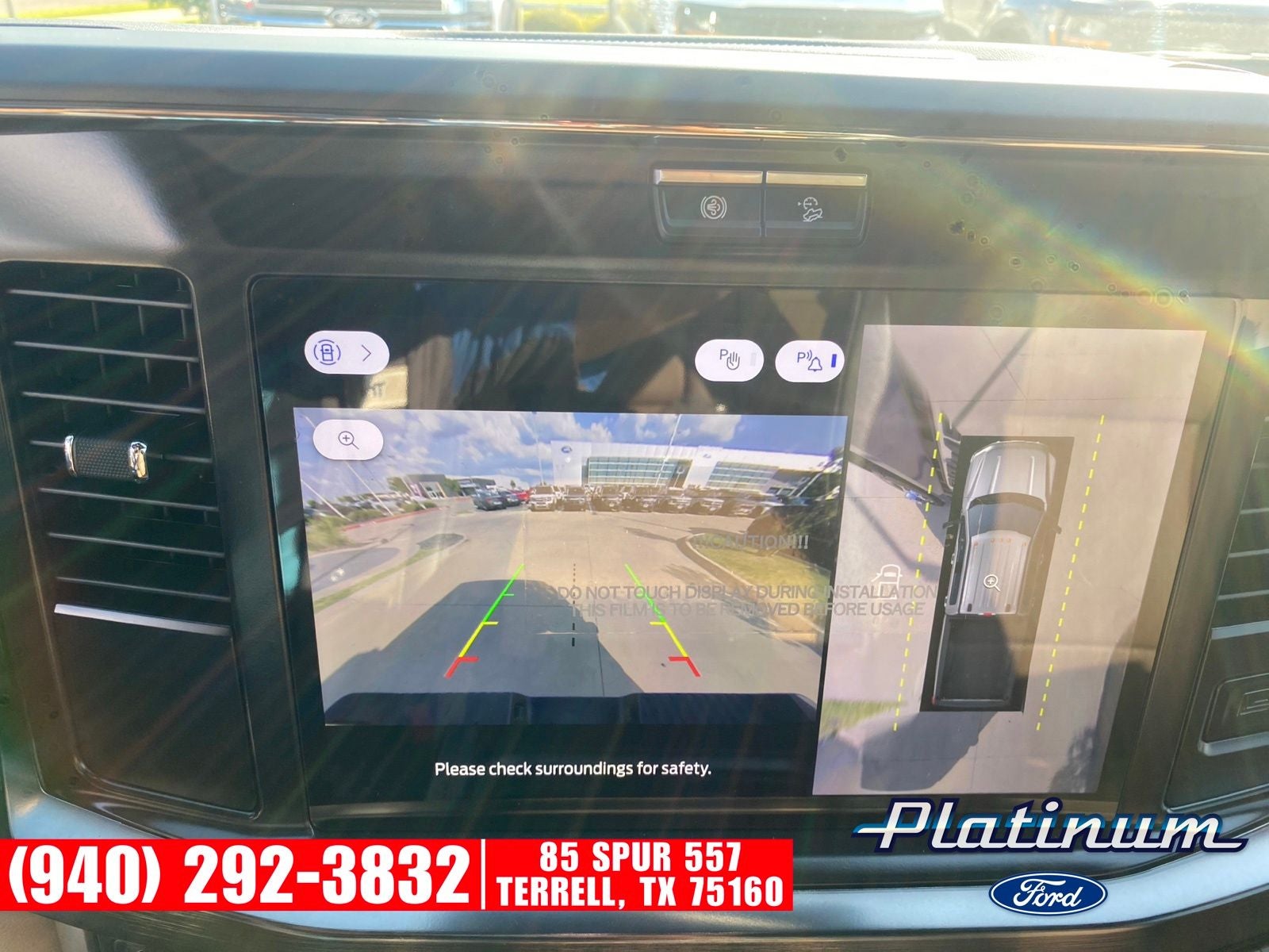 2026 Ford F-350SD Lariat DRW