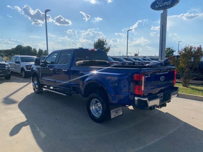 2026 Ford F-350SD Lariat DRW