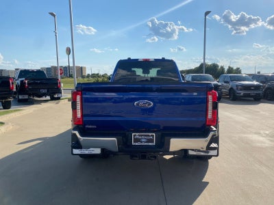 2026 Ford F-350SD Lariat DRW