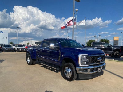2026 Ford F-350SD Lariat DRW