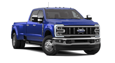 2026 Ford F-350SD Lariat DRW