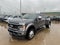 2026 Ford F-450SD Platinum DRW