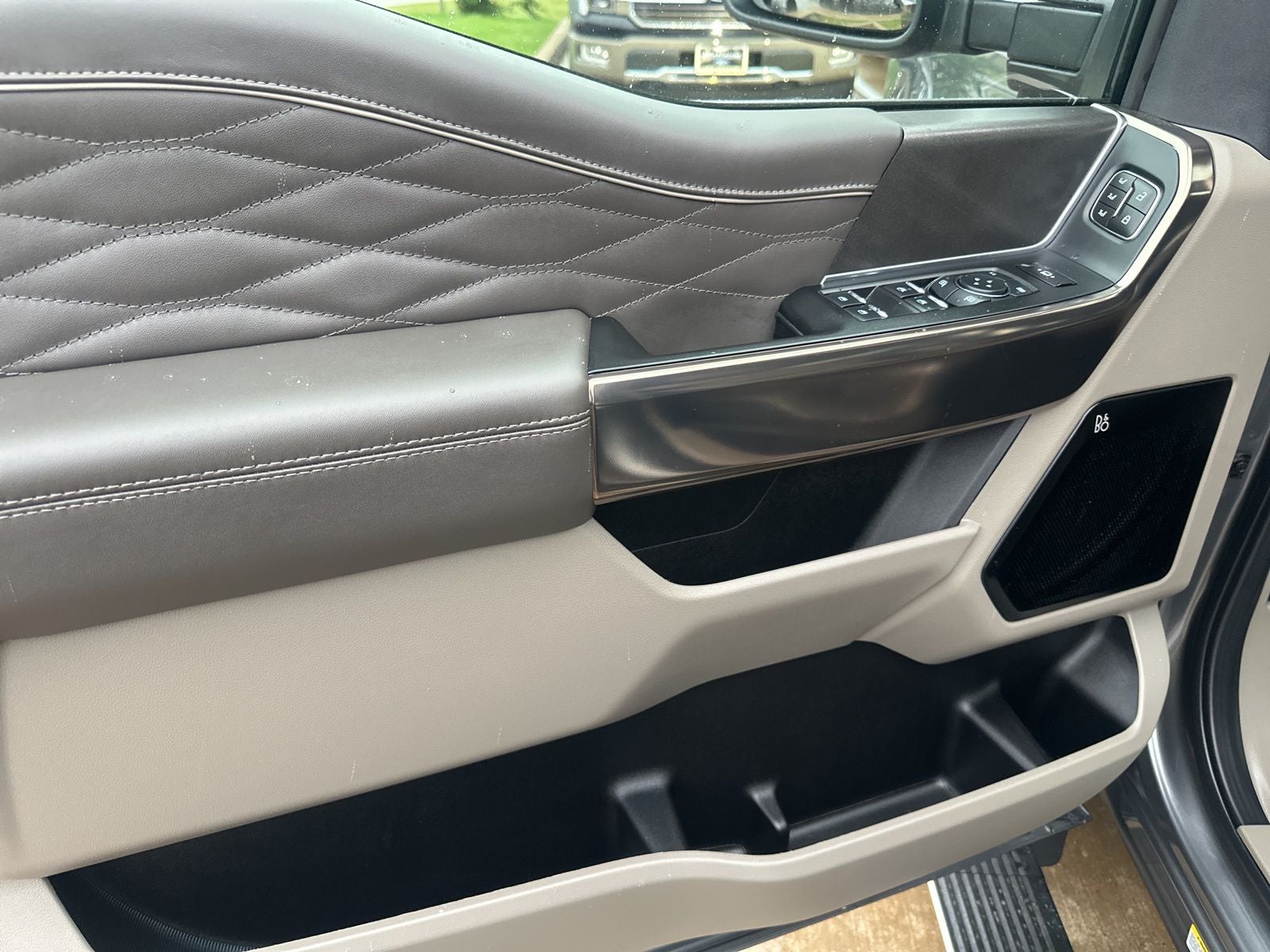 2026 Ford F-450SD Platinum DRW