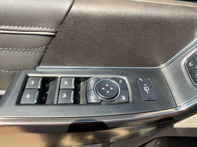 2026 Ford F-450SD Platinum DRW