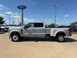 2026 Ford F-450SD Platinum DRW