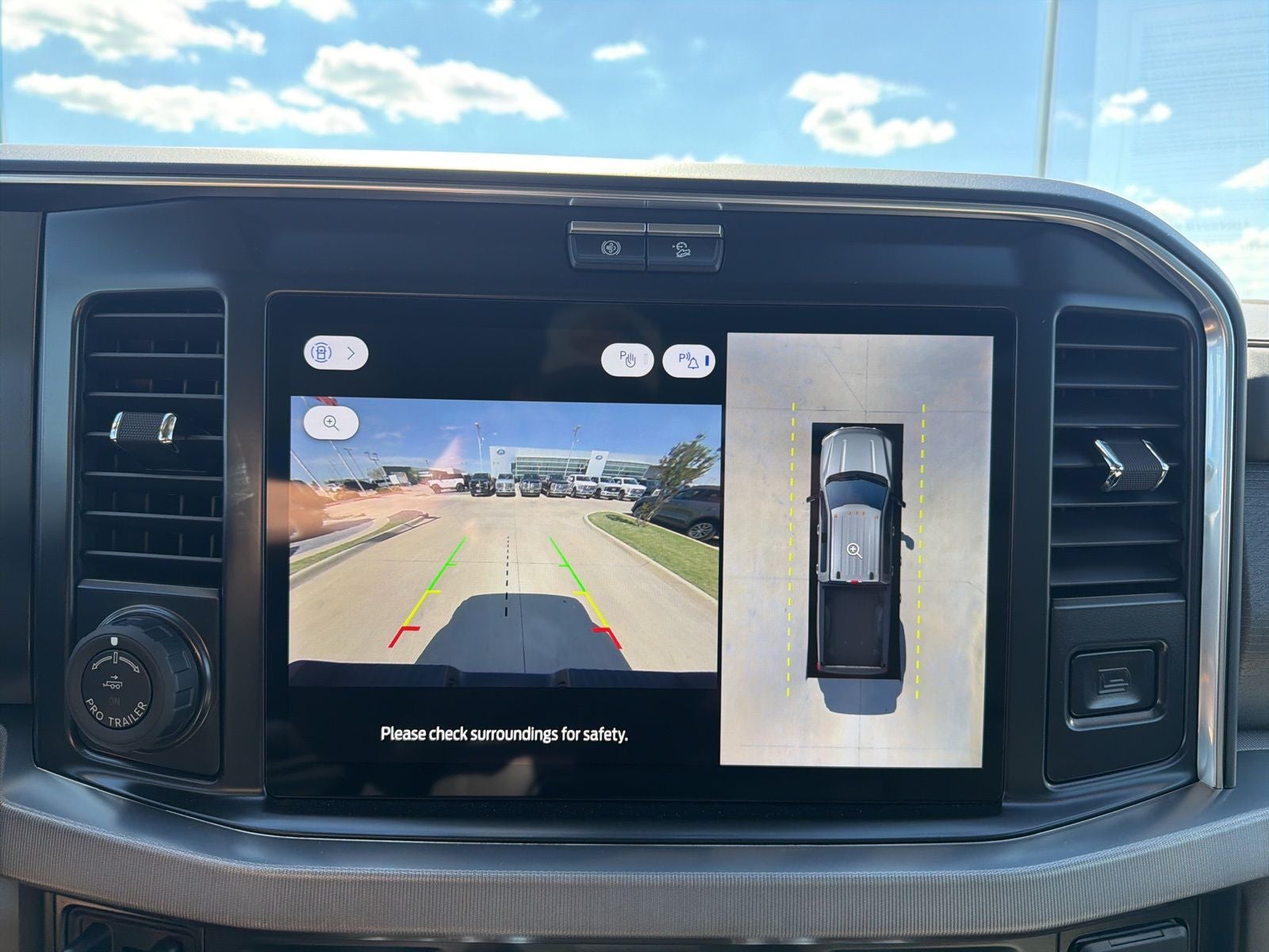 2026 Ford F-450SD Platinum DRW