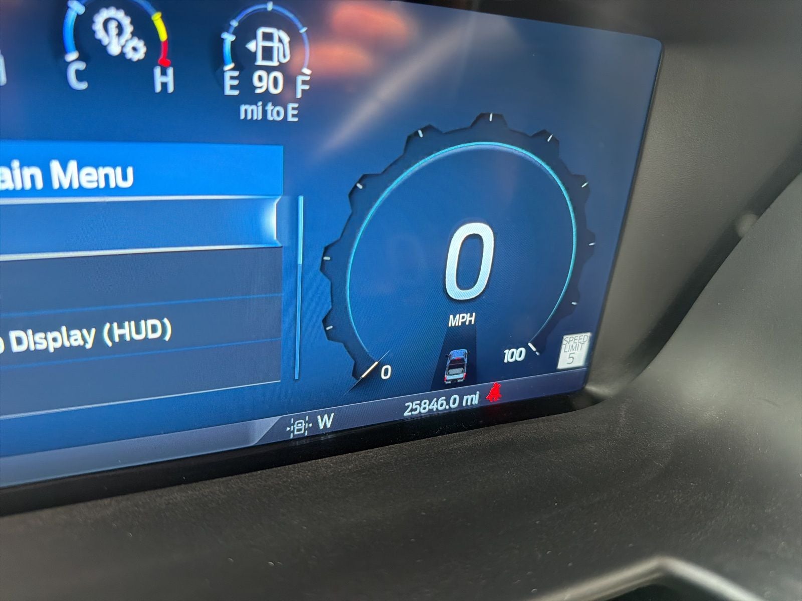 2025 Ford F-450SD King Ranch DRW