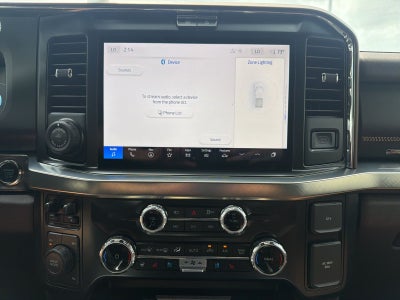 2025 Ford F-450SD King Ranch DRW