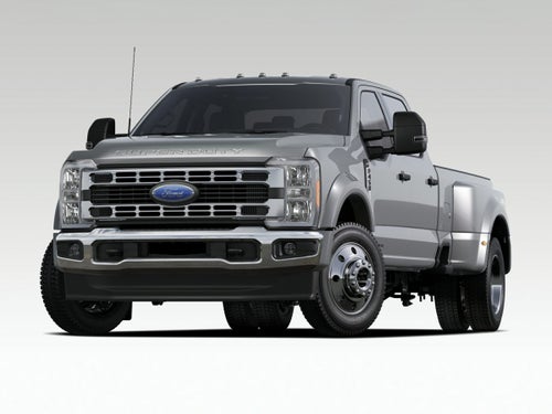 2026 Ford F-450SD XLT DRW