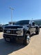 2026 Ford F-450SD Platinum DRW