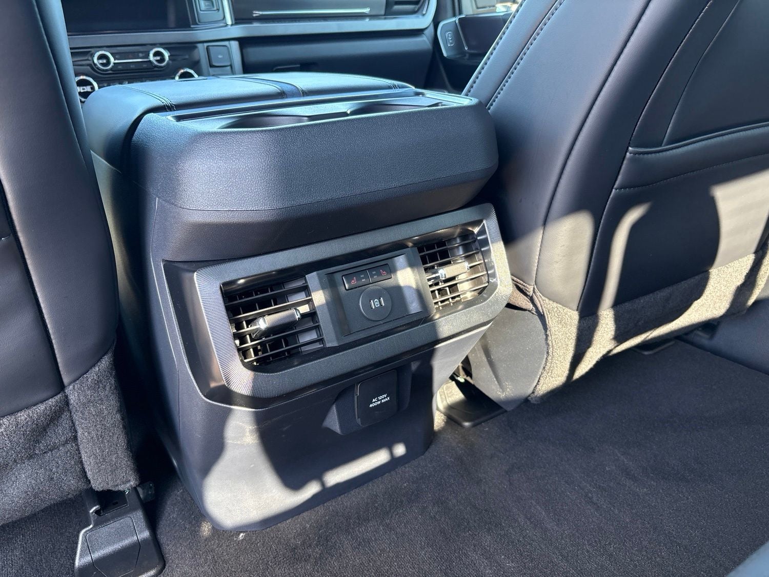 2026 Ford F-450SD Platinum DRW