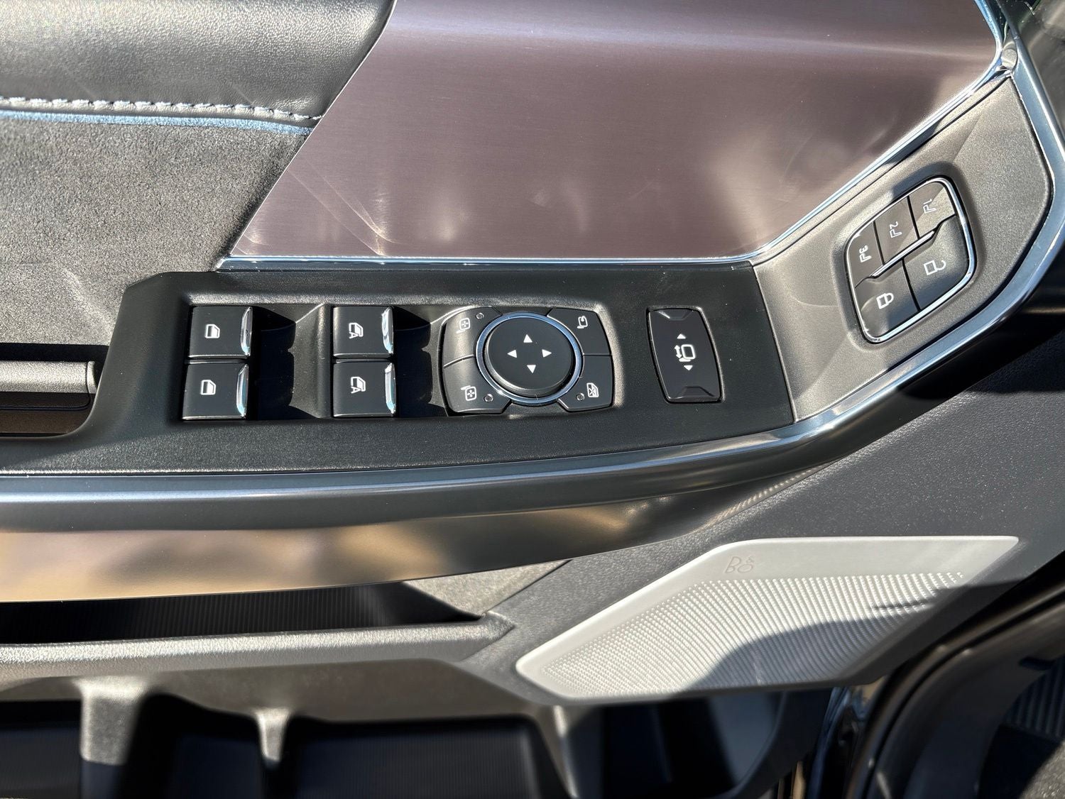 2026 Ford F-450SD Platinum DRW