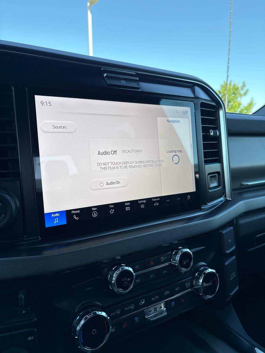2026 Ford F-450SD Platinum DRW