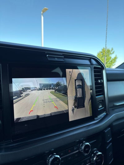 2026 Ford F-450SD Platinum DRW