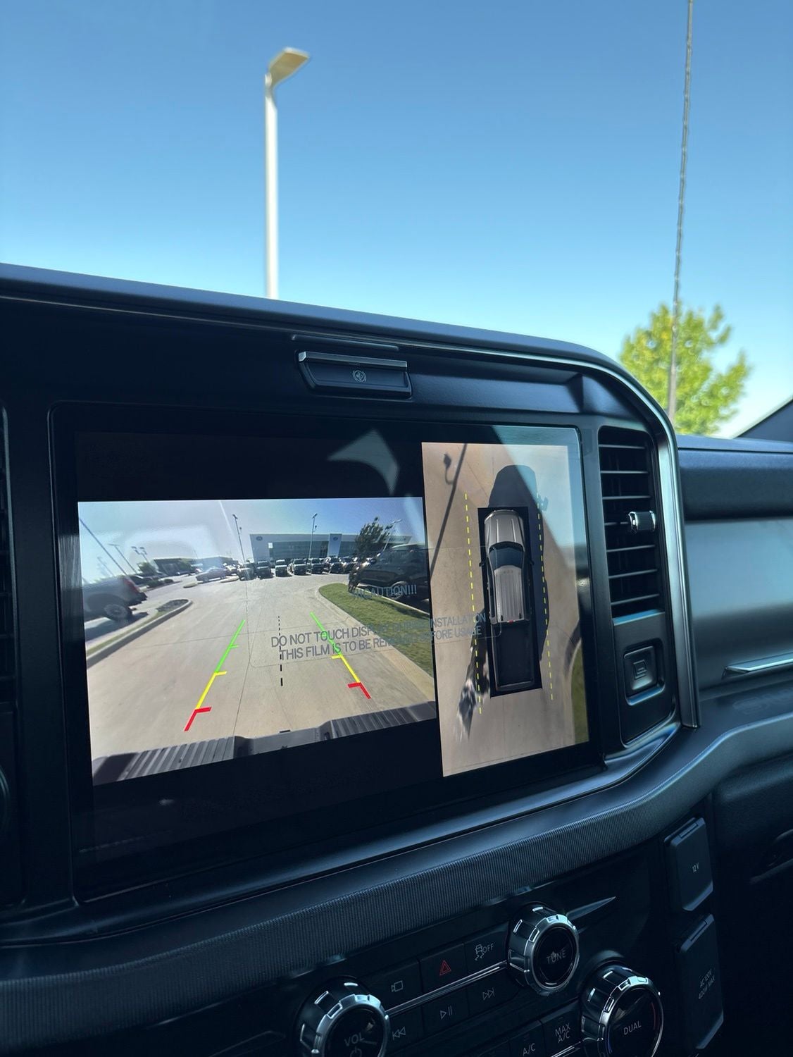 2026 Ford F-450SD Platinum DRW