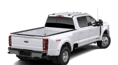 2026 Ford F-450SD Lariat DRW