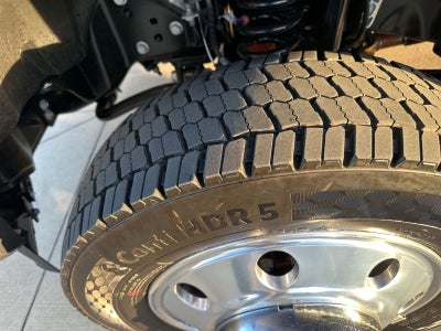 2026 Ford F-450SD Platinum DRW