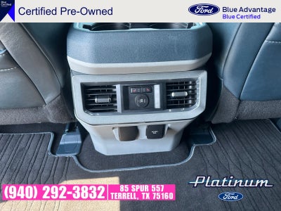 2024 Ford F-450SD Limited DRW