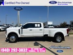 2024 Ford F-450SD Limited DRW