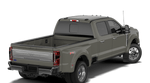 2027 Ford F-450SD King Ranch DRW