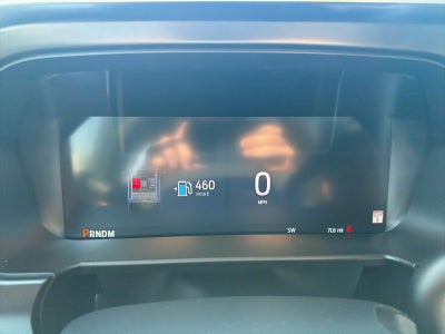 2026 Ford F-450SD Platinum DRW