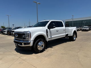 2026 Ford F-450SD XLT DRW