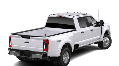 2026 Ford F-450SD XLT DRW