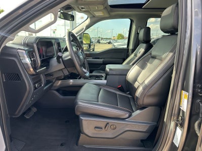 2026 Ford F-450SD Lariat DRW