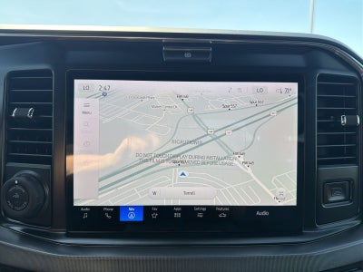 2026 Ford F-450SD Platinum DRW