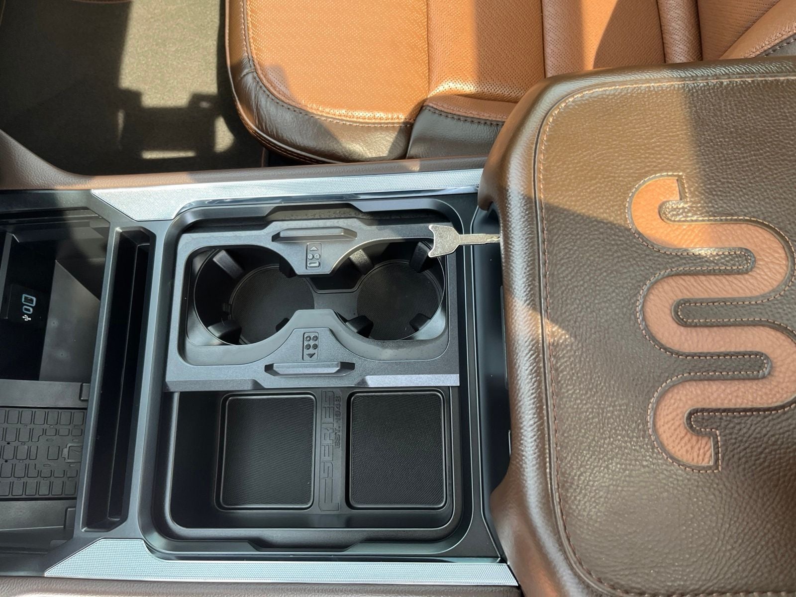 2026 Ford F-450SD King Ranch DRW