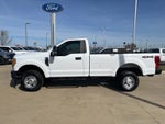 2017 Ford F-250SD XL