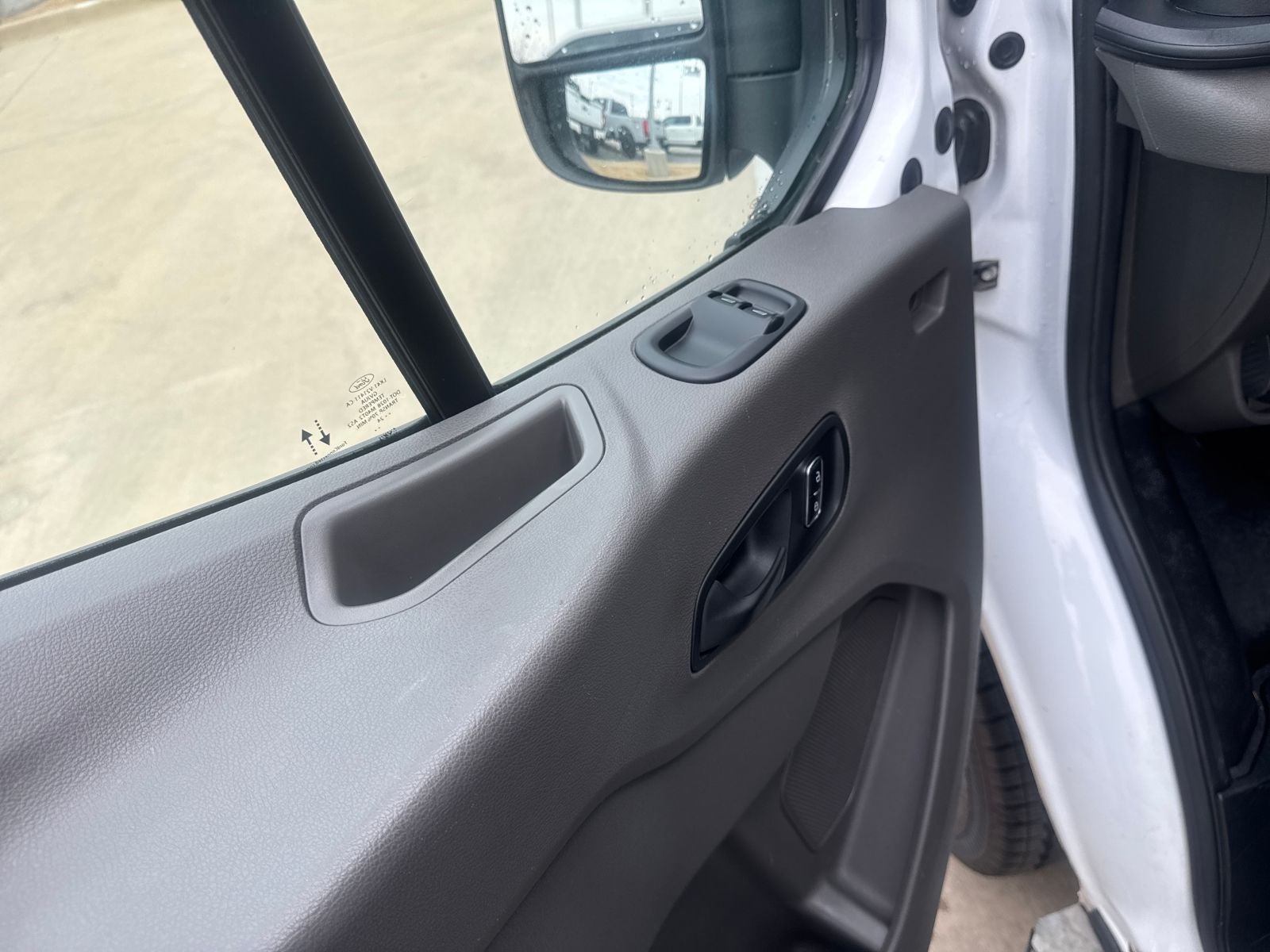 2024 Ford Transit-250 Base