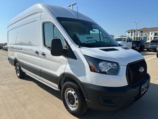 2025 Ford Transit-350 Base