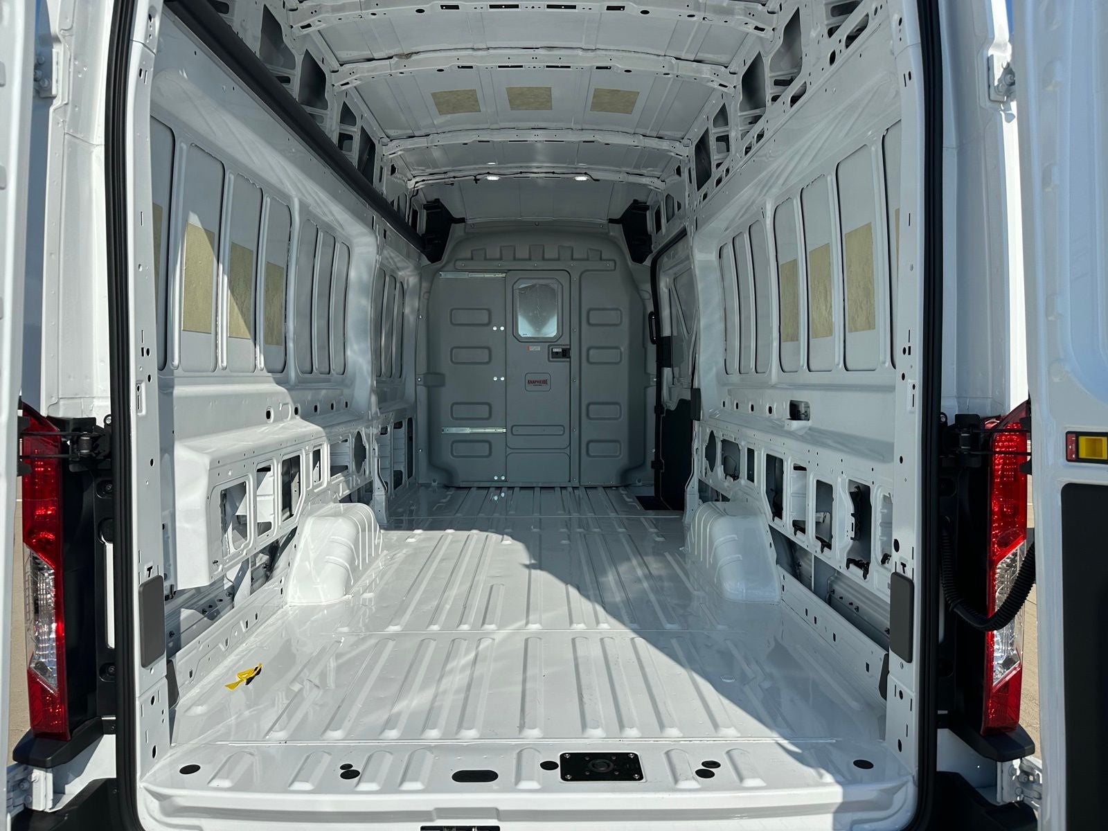 2025 Ford Transit-350 Base