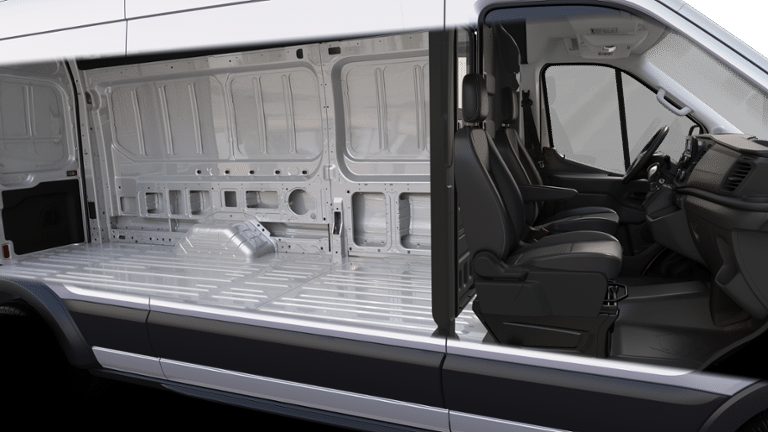 2025 Ford Transit-350 Base
