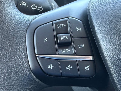 2025 Ford Transit-350 Base