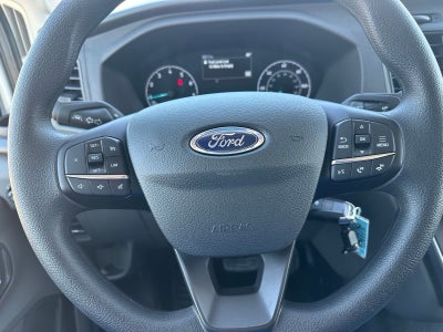 2025 Ford Transit-350 Base