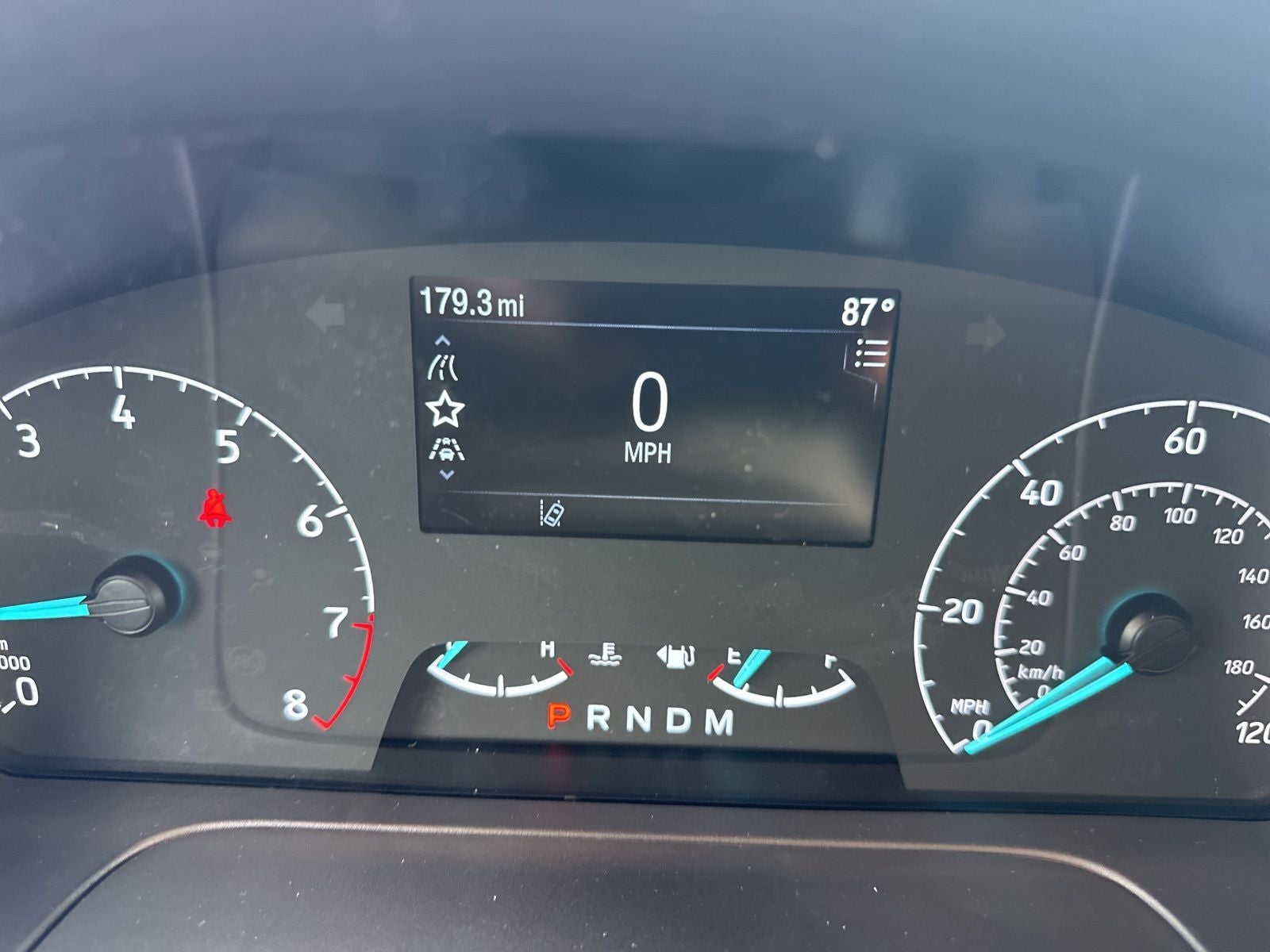 2025 Ford Transit-350 Base