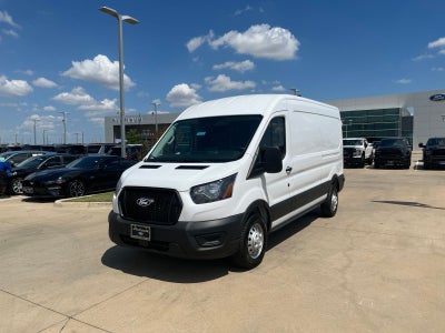2026 Ford Transit-350 Base