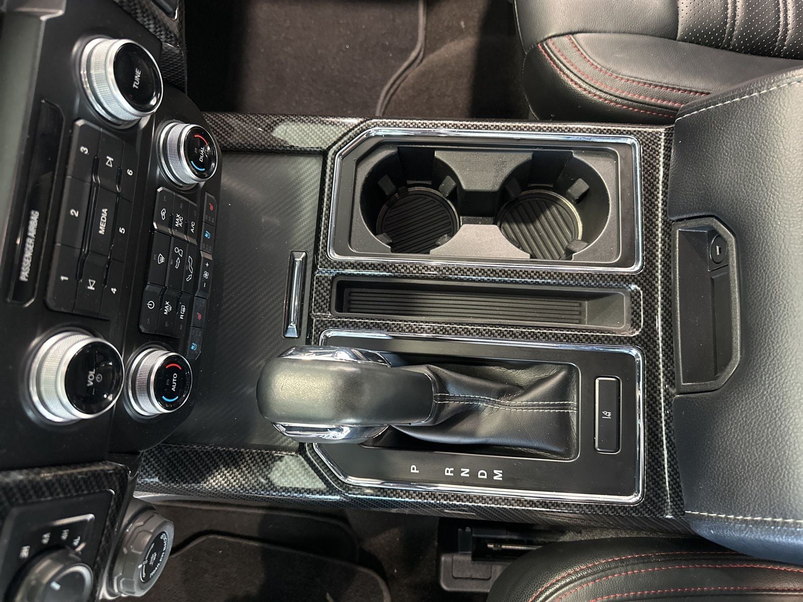 2020 Ford F-150 Shelby