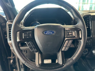 2020 Ford F-150 Shelby