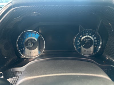 2020 Ford F-150 Shelby