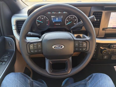 2026 Ford F-450SD XLT DRW