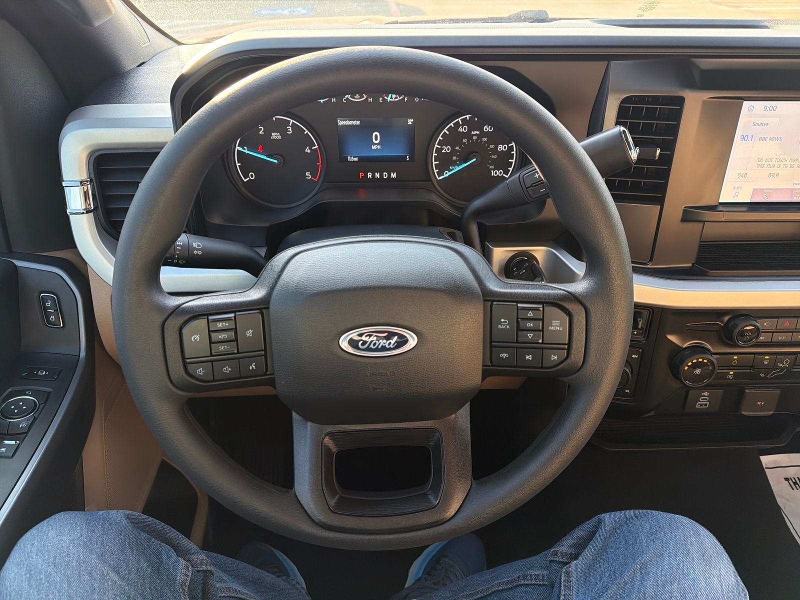 2026 Ford F-450SD XLT DRW