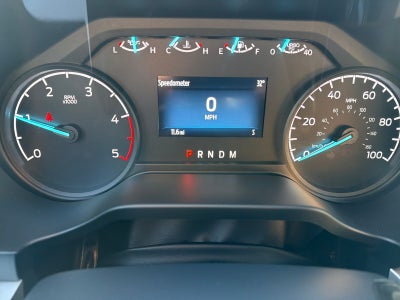 2026 Ford F-450SD XLT DRW