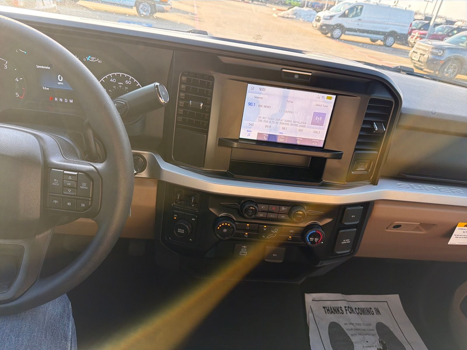 2026 Ford F-450SD XLT DRW