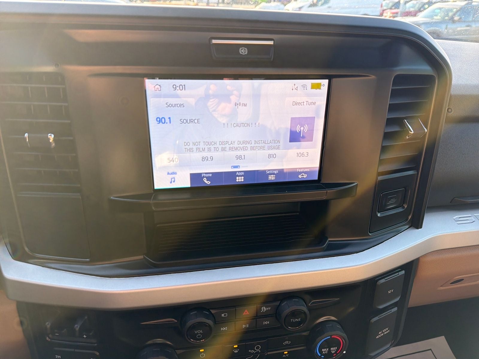 2026 Ford F-450SD XLT DRW