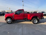 2026 Ford F-450SD XLT DRW